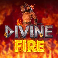 Divine Fire