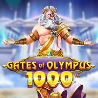 Gates of Olympus 1000