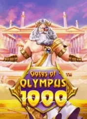 Gates of Olympus 1000