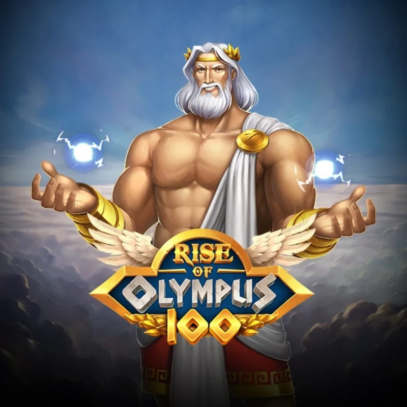 Rise of Olympus