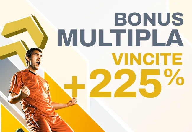 Bonus multipla