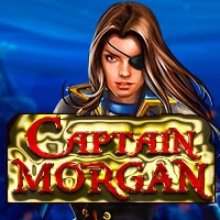 Captain Morgan
