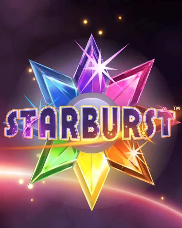 Starburst