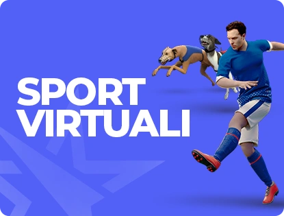 Sport virtuali